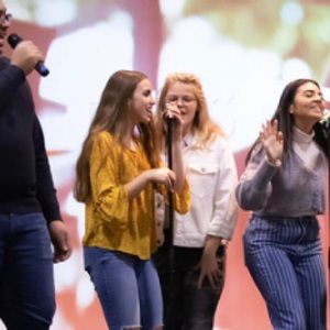 Meet your Posher, Gianna